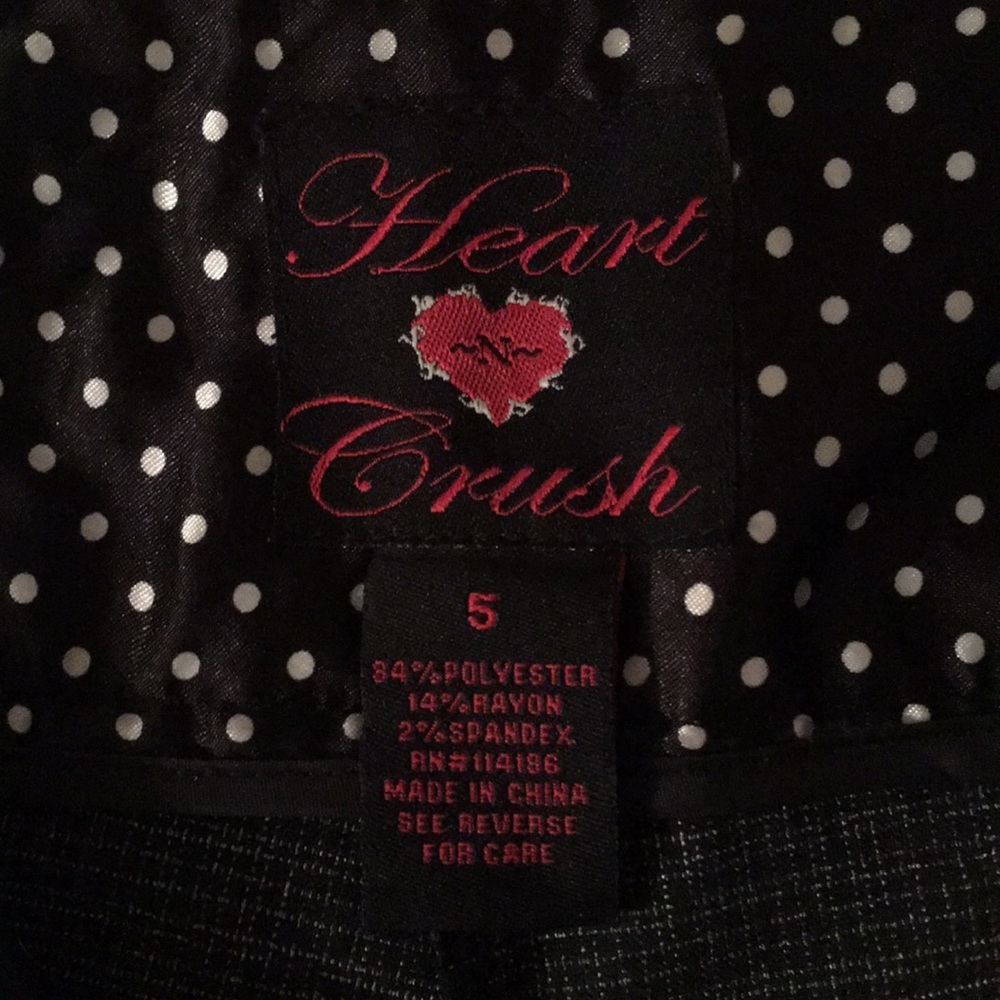 Slacks - Picture 4 of 5